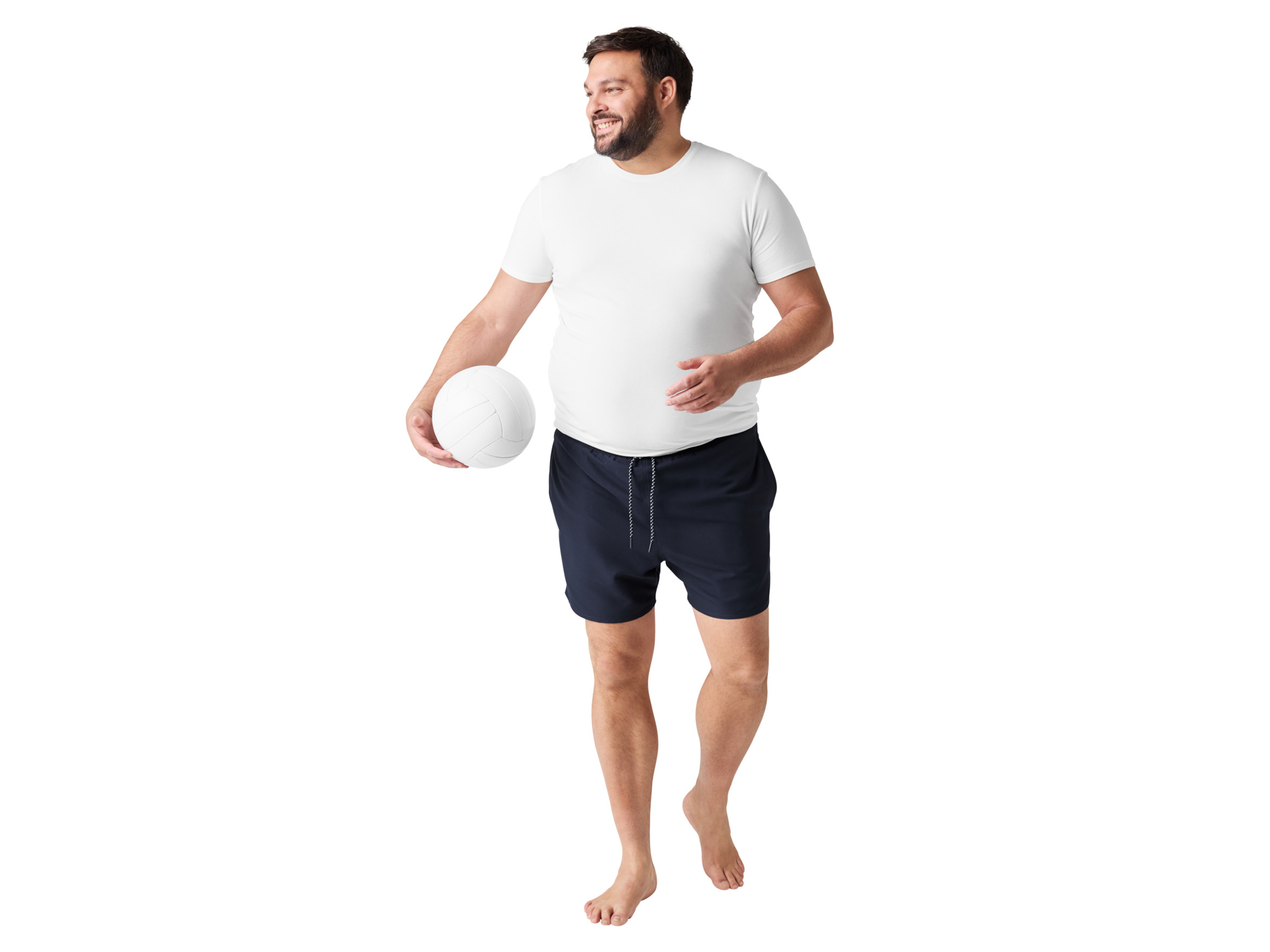 CRIVIT Short de bain homme - 13