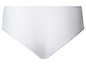 Culotte blanche en coton