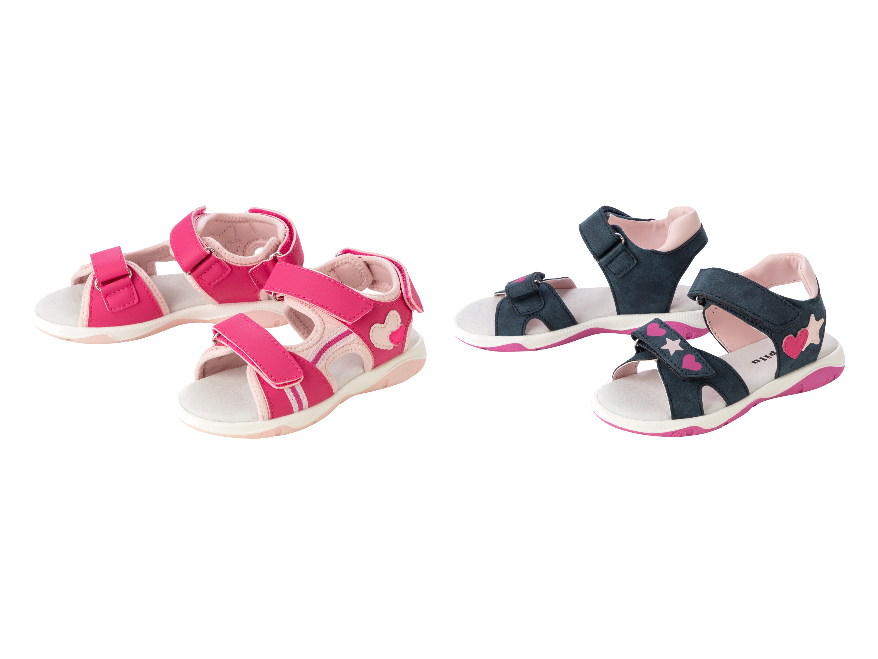lupilu® Sandales petite fille