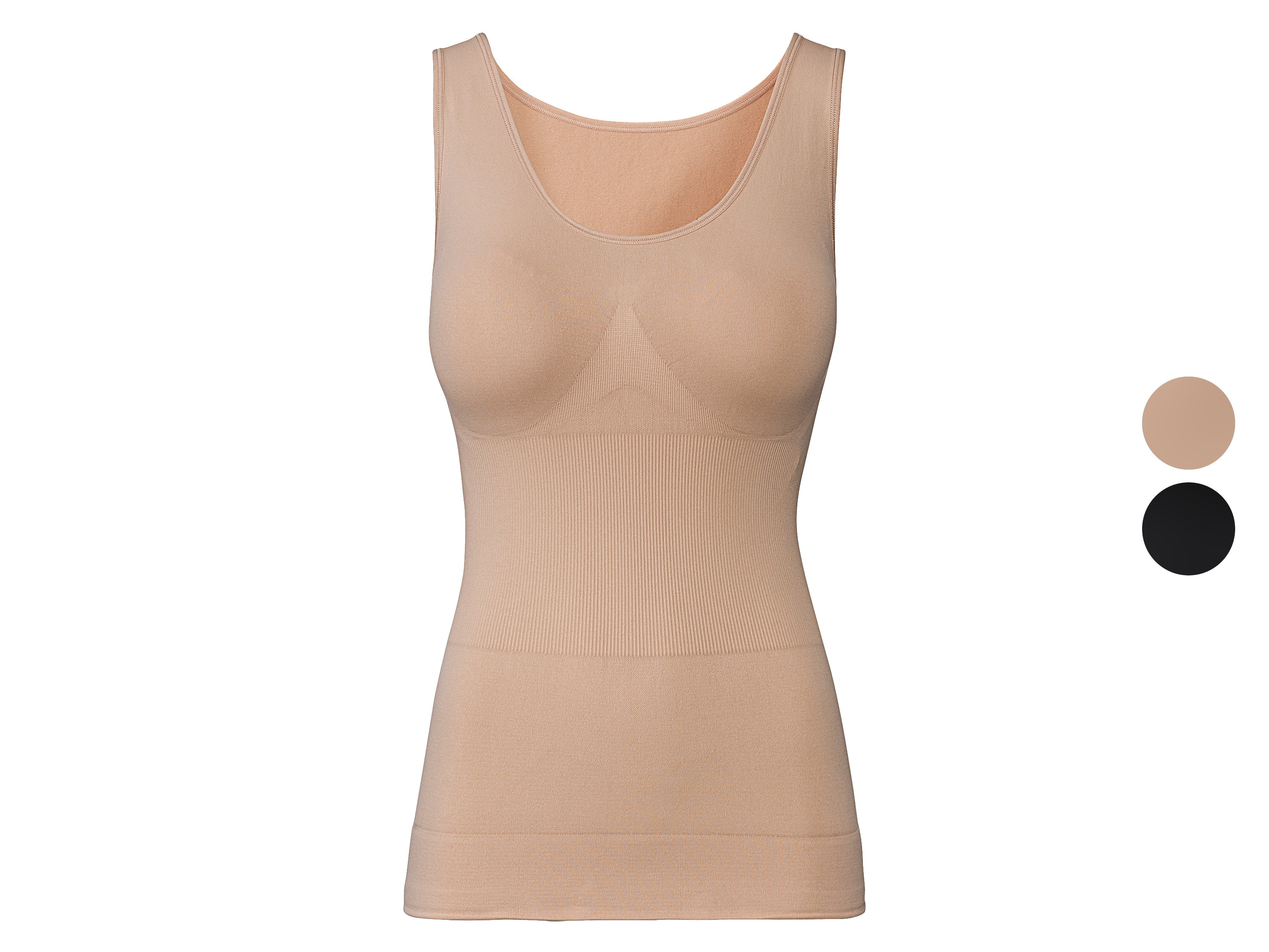 esmara® Débardeur modelant femme