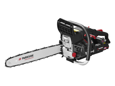 PARKSIDE PERFORMANCE® - Tronçonneuse à essence PPBKS 56 A1 