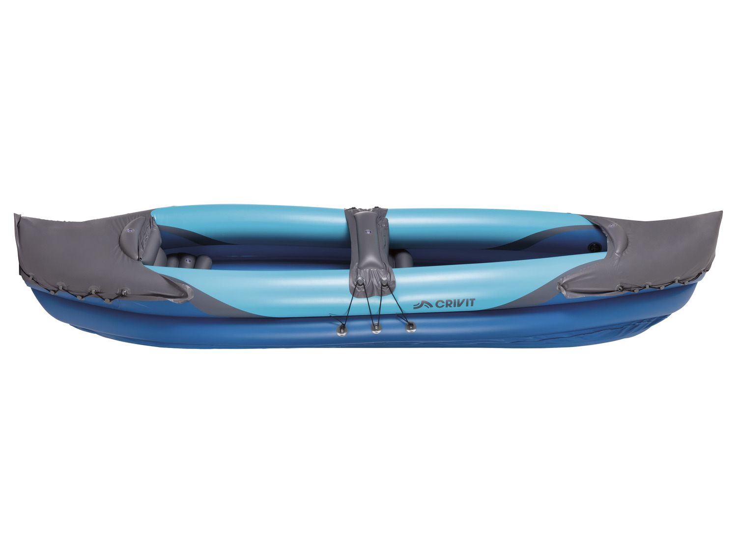 CRIVIT Kayak 2 places Acheter en ligne LIDL