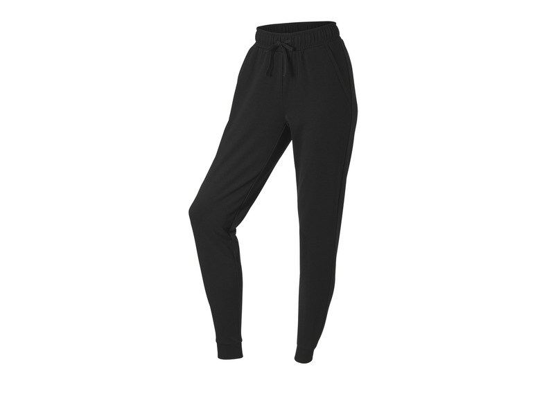 Aller en mode plein écran : CRIVIT Pantalon molletonné femme - Image 11