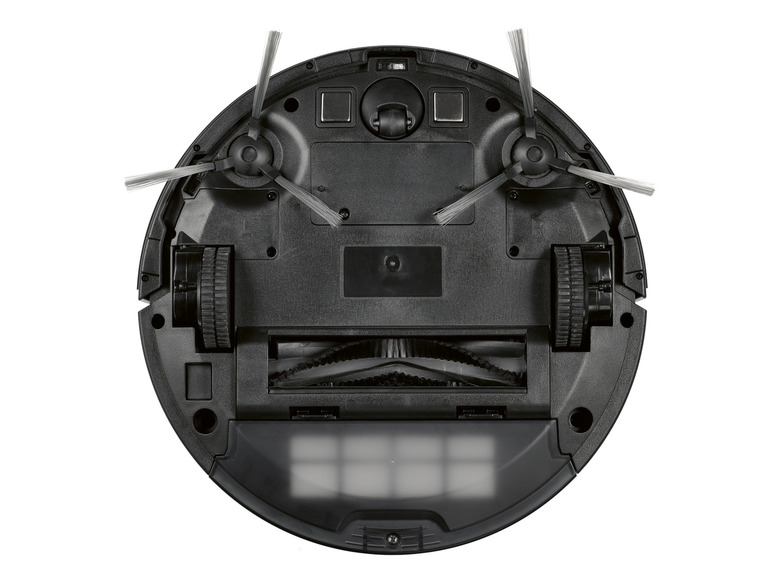 Aller en mode plein écran : Aspirateur robot - Image 5