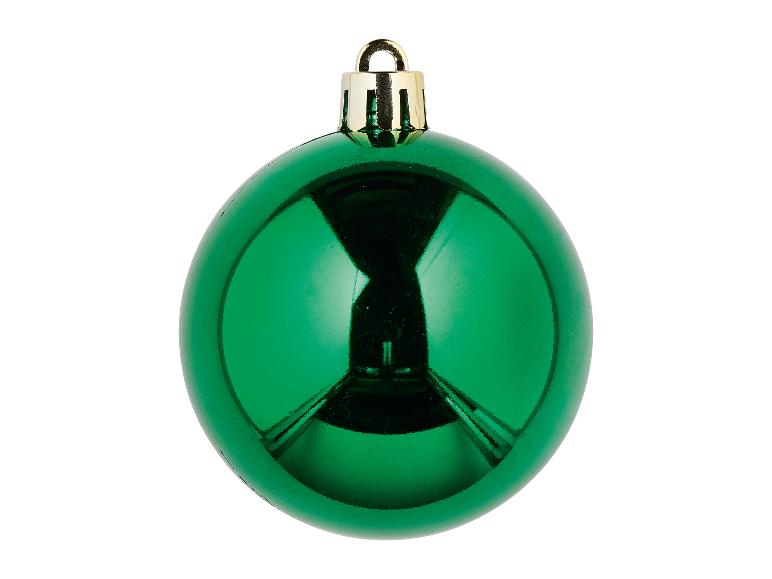 LIVARNO home Boules de Noël 3