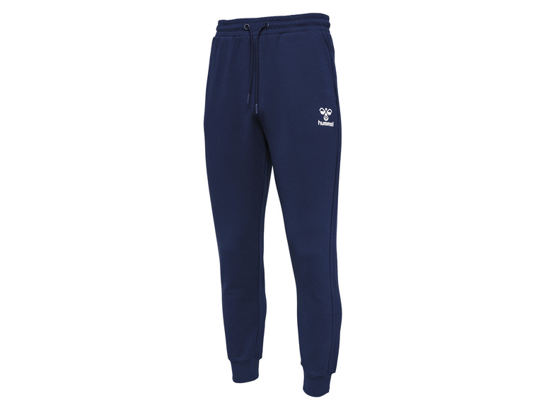 Aller en mode plein écran : Hummel Pantalon molletonné homme - Image 6