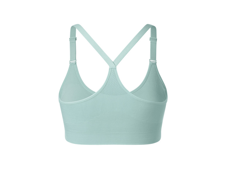 Aller en mode plein écran : CRIVIT Brassière femme - Image 4