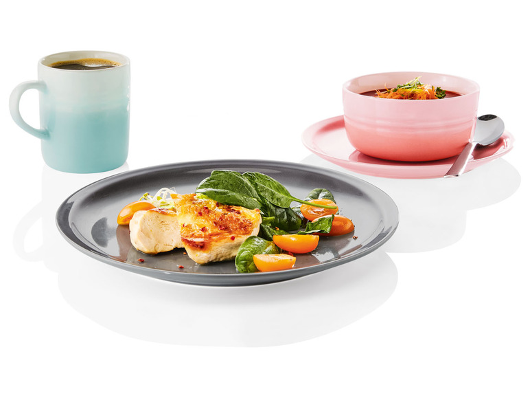 Aller en mode plein écran : ERNESTO® Service de table en porcelaine, 24 pièces - Image 40