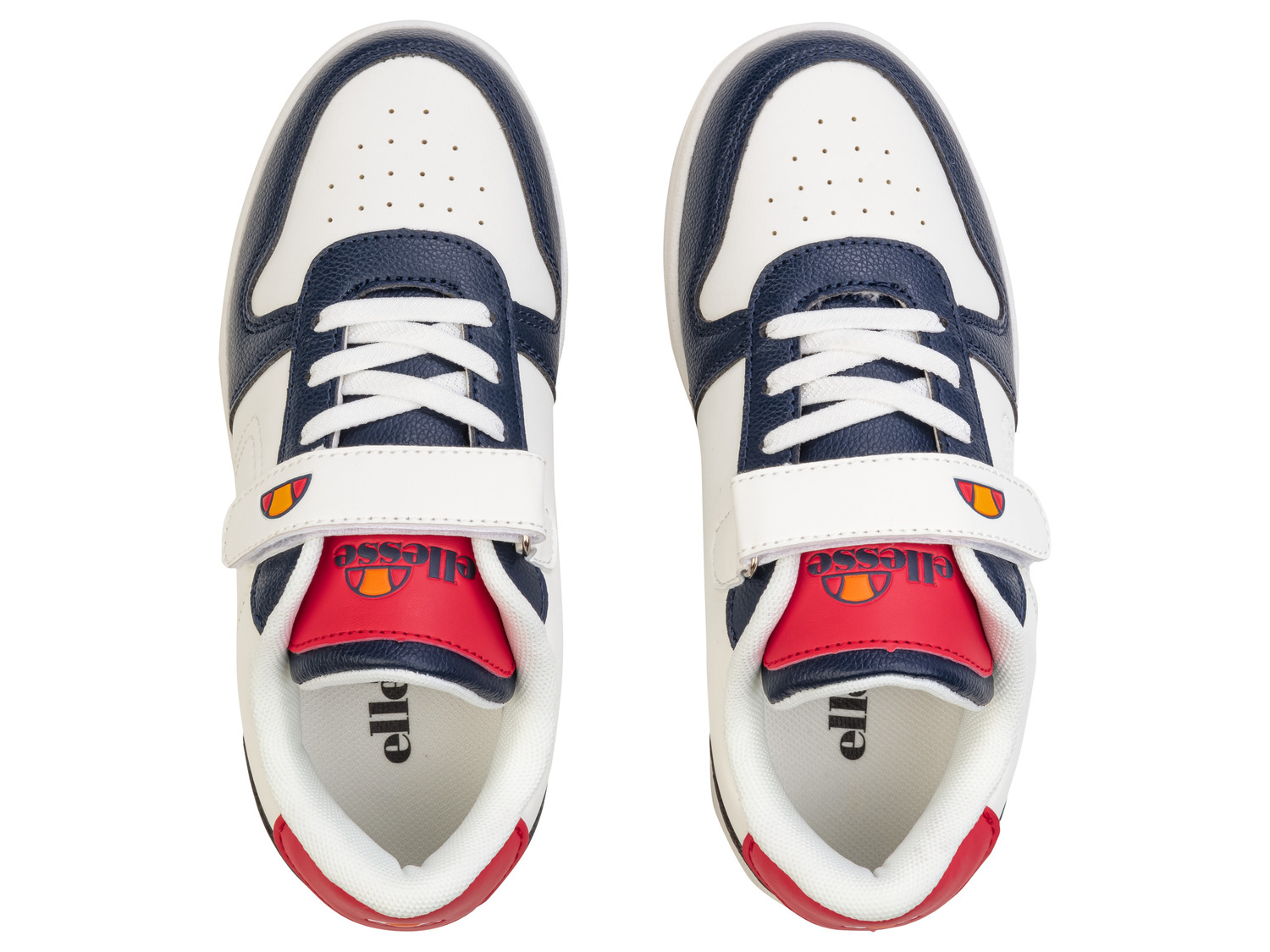 Ellesse Sneakers enfant Acheter en ligne LIDL