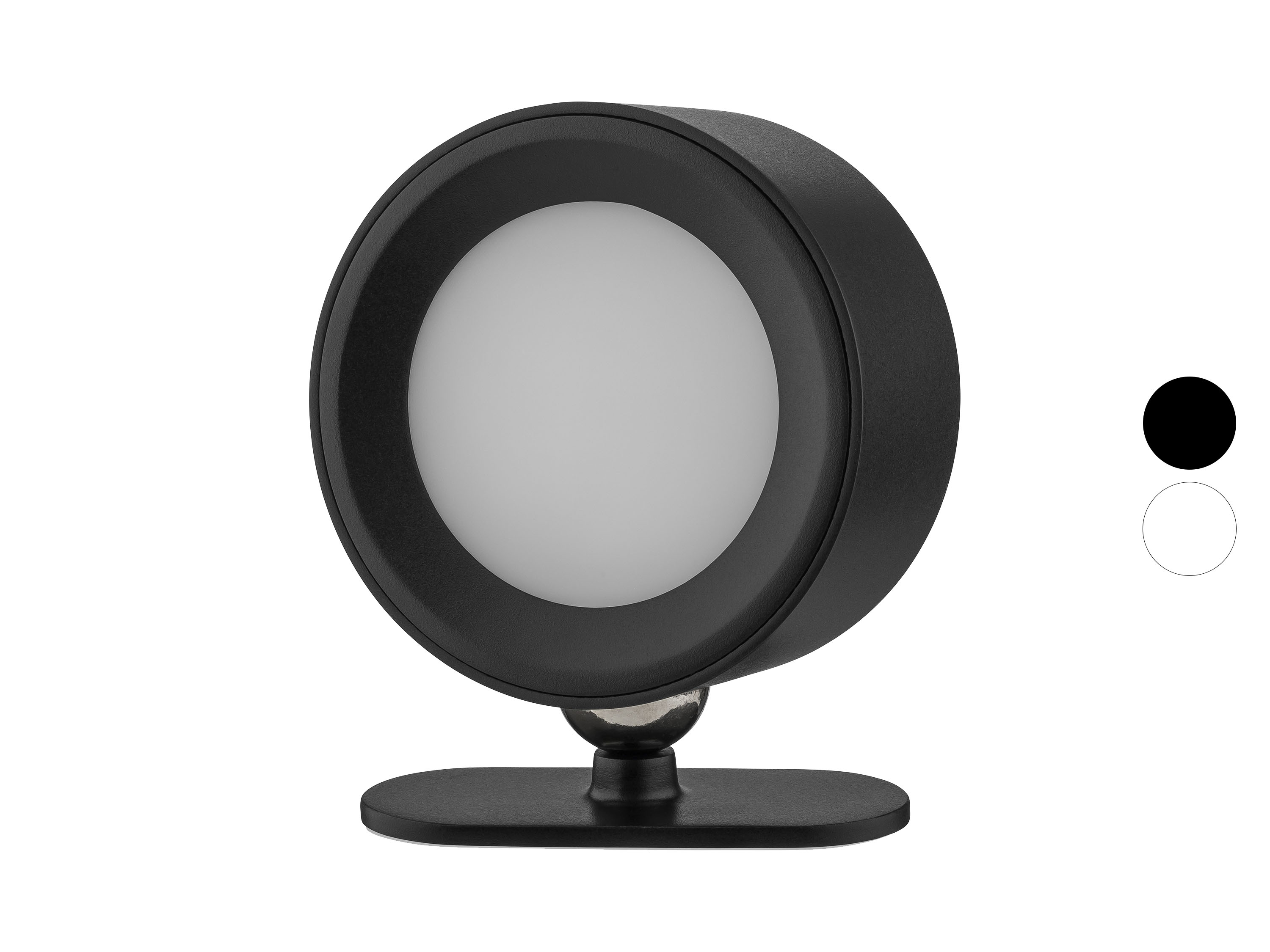 LIVARNO home Applique murale à LED rechargeable
