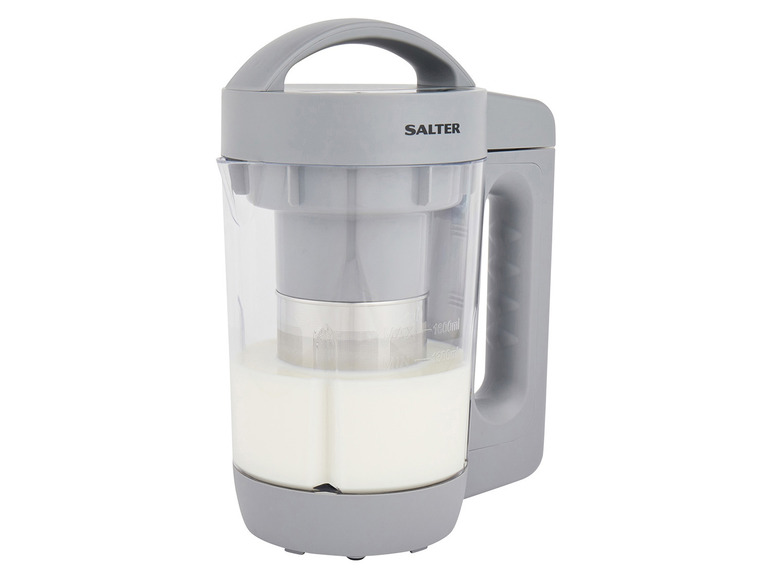 Aller en mode plein écran : Salter Machine à lait végétal, 220 W - Image 2
