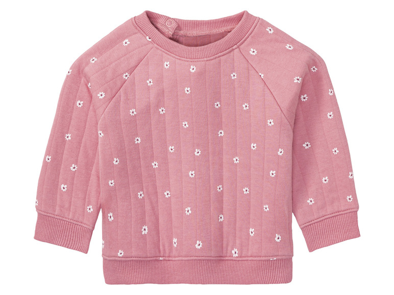 Aller en mode plein écran : lupilu® Ensemble jogging bébé - Image 4