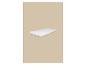 Matelas en mousse confort LIVARNO HOME Easy, H2.