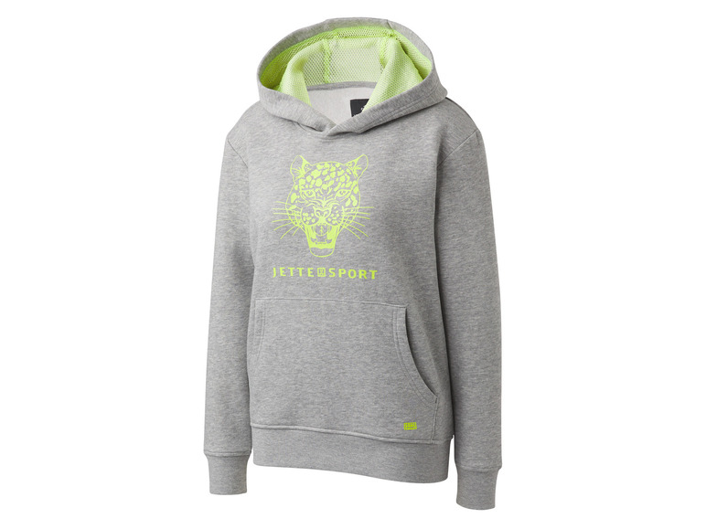 Aller en mode plein écran : CRIVIT by Jette Sport Sweat femme - Image 2