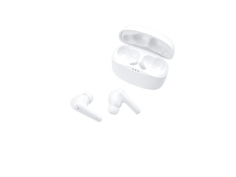 Aller en mode plein écran : SILVERCREST® Écouteurs sans fil, Bluetooth® - Image 2