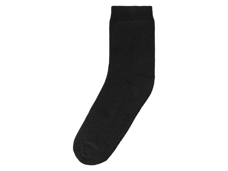Aller en mode plein écran : pepperts!® Lot de 5 paires de chaussettes thermiques enfant - Image 4