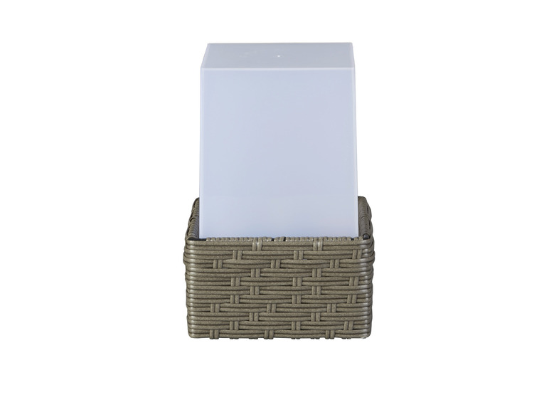 Aller en mode plein écran : LIVARNO home Lampe solaire à LED, scintillante - Image 6