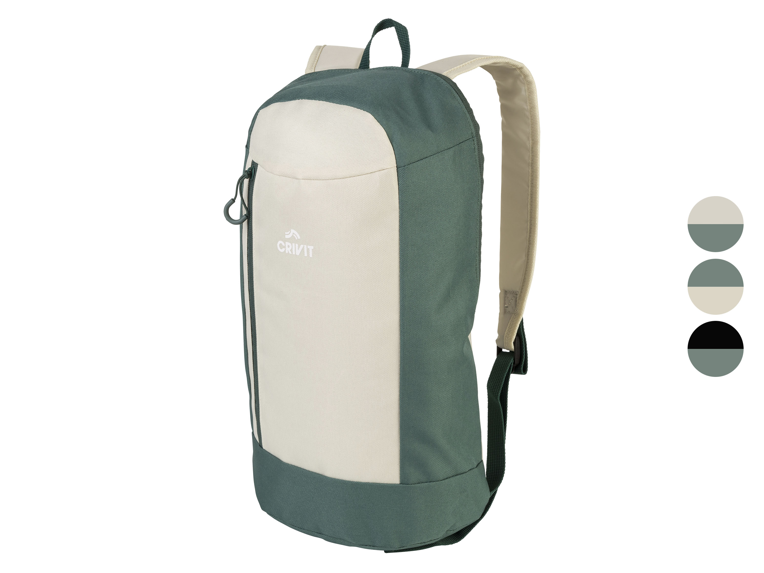 CRIVIT Mini-sac à dos, 10 l