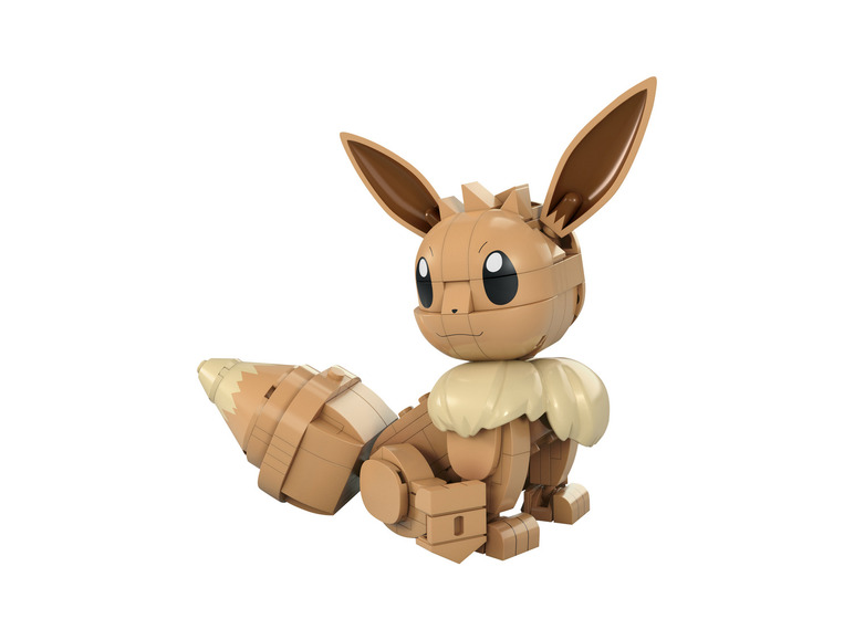 Aller en mode plein écran : MEGA Kit de construction Pokémon - Image 6
