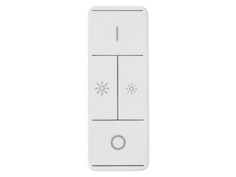 Aller en mode plein écran : LIVARNO home Kit de démarrage Smart Home, avec télécommande - Image 5