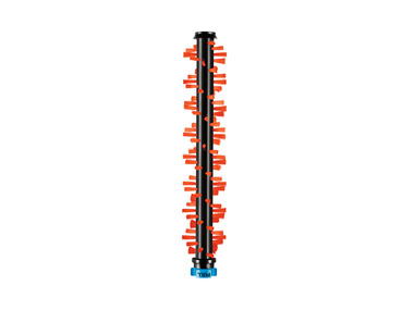 Bissell Rouleau-brosse pour tapis CrossWave
