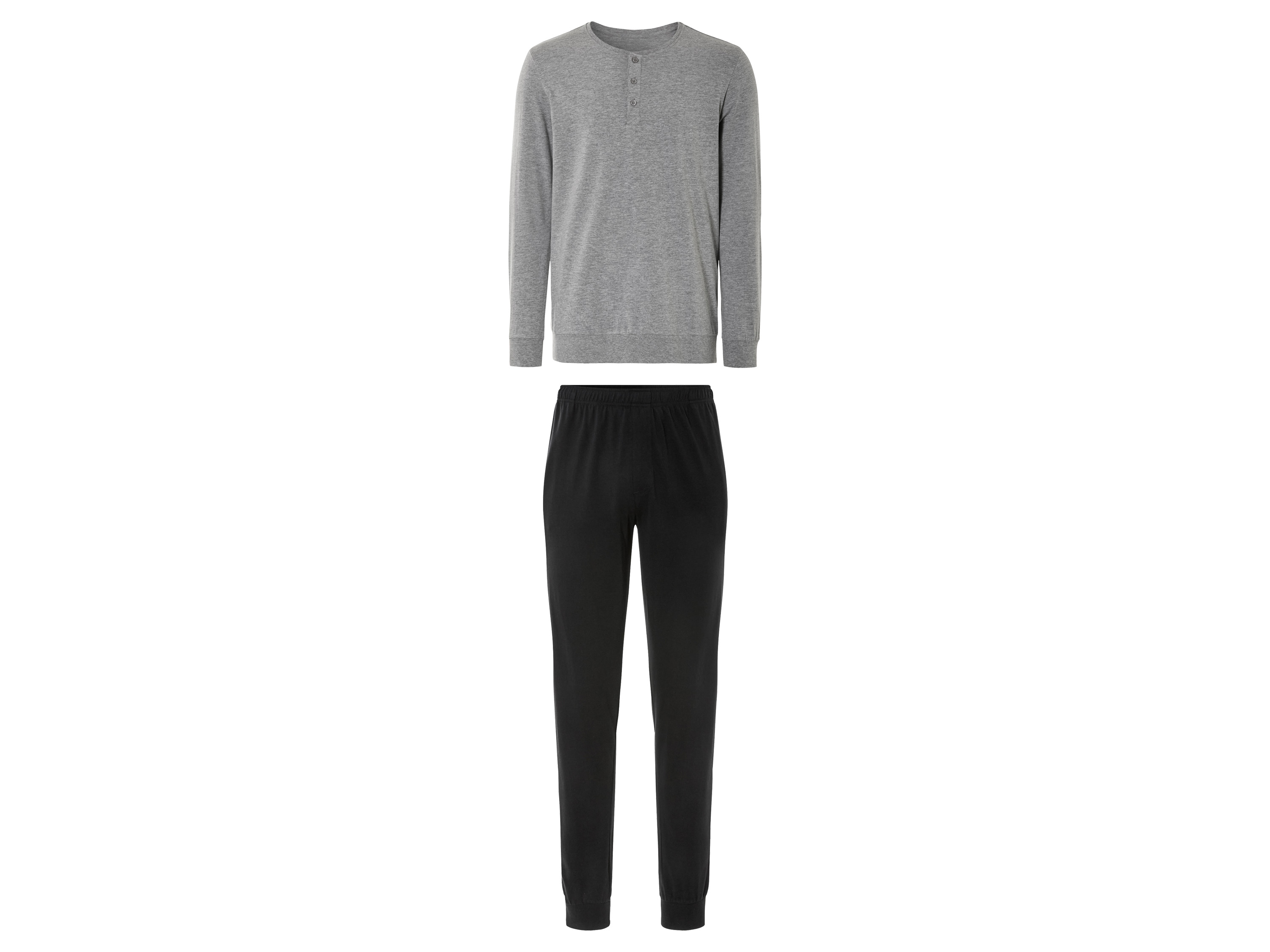 LIVERGY® Pyjama homme (S)