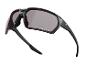 Lunettes de soleil e-Driving Kolor Up : design sportif et verres fumés.