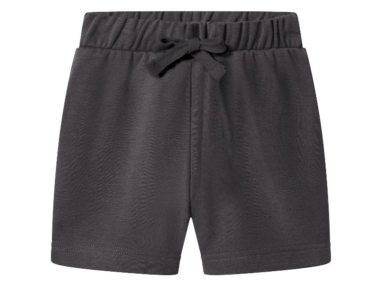Lot 4 Shorts Fille - F&M la boutique