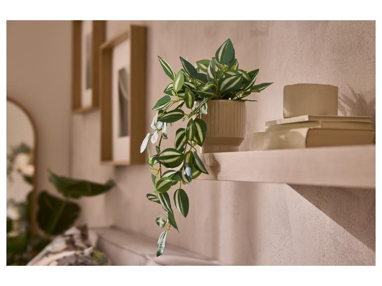 Plante artificielle