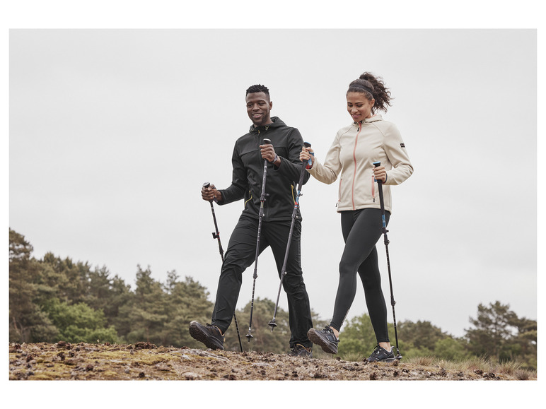 Aller en mode plein écran : Veste softshell femme - Image 9