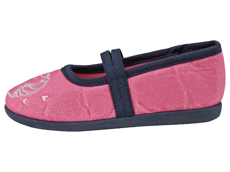 Aller en mode plein écran : lupilu® Chaussons enfant - Image 6