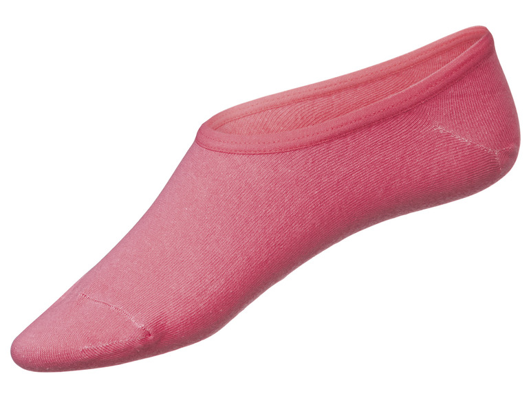Aller en mode plein écran : esmara® Lot de 5 paires de protèges-pied femme - Image 3