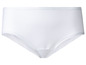Culotte blanche pour femme.