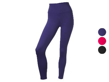 CRIVIT Legging thermique femme