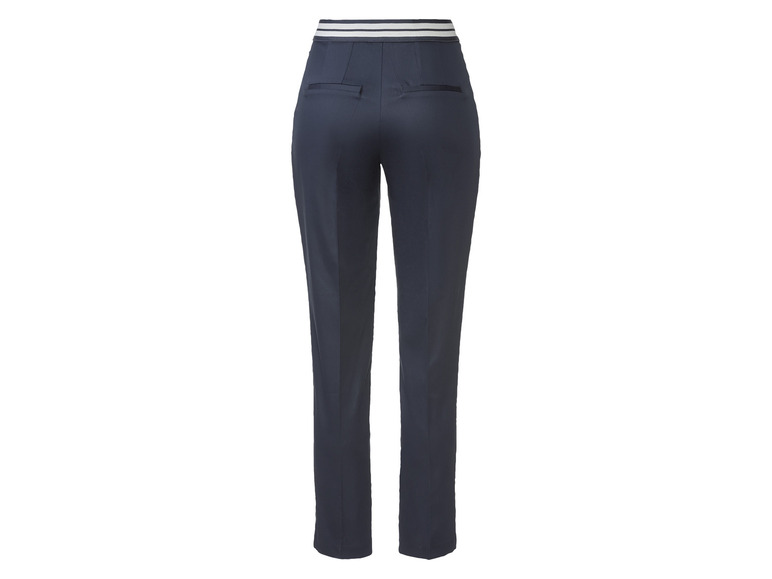 Aller en mode plein écran : esmara® Pantalon femme - Image 3
