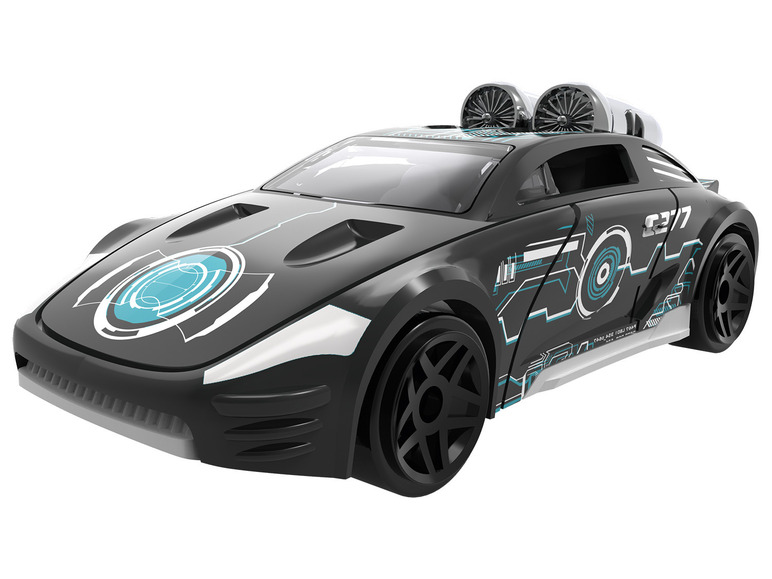 Aller en mode plein écran : Playtive Voiture de course miniature - Image 31