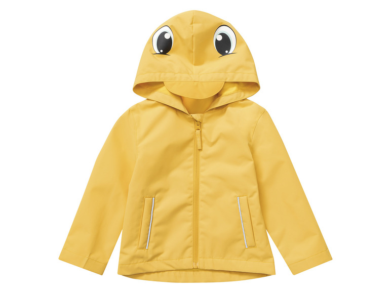Aller en mode plein écran : lupilu® Veste petite fille - Image 1