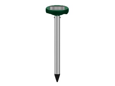 PARKSIDE® Anti-taupes solaire PSMS 1 B1