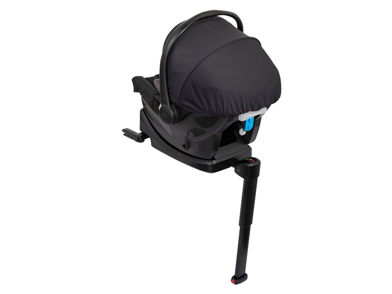 Aller en mode plein écran : Siège-auto bébé SnugEssentials i-Size - Image 6