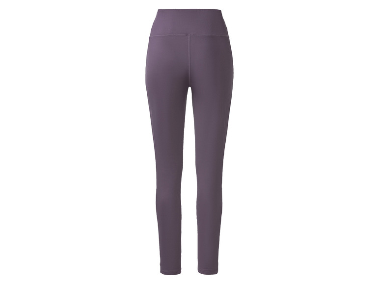 Aller en mode plein écran : CRIVIT Legging technique femme - Image 7