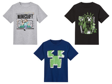 T-shirt garçon