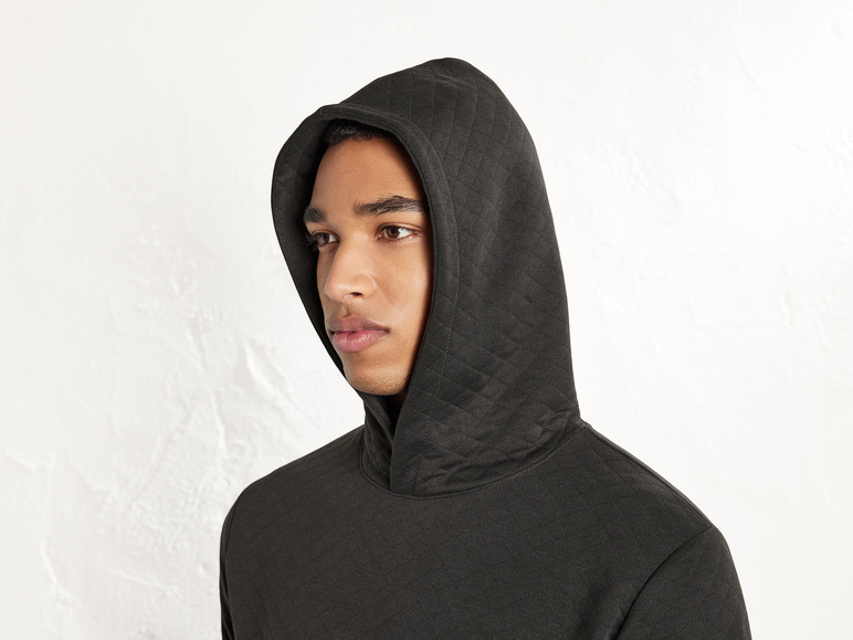 Aller en mode plein écran : LIVERGY® Sweat à capuche homme - Image 5