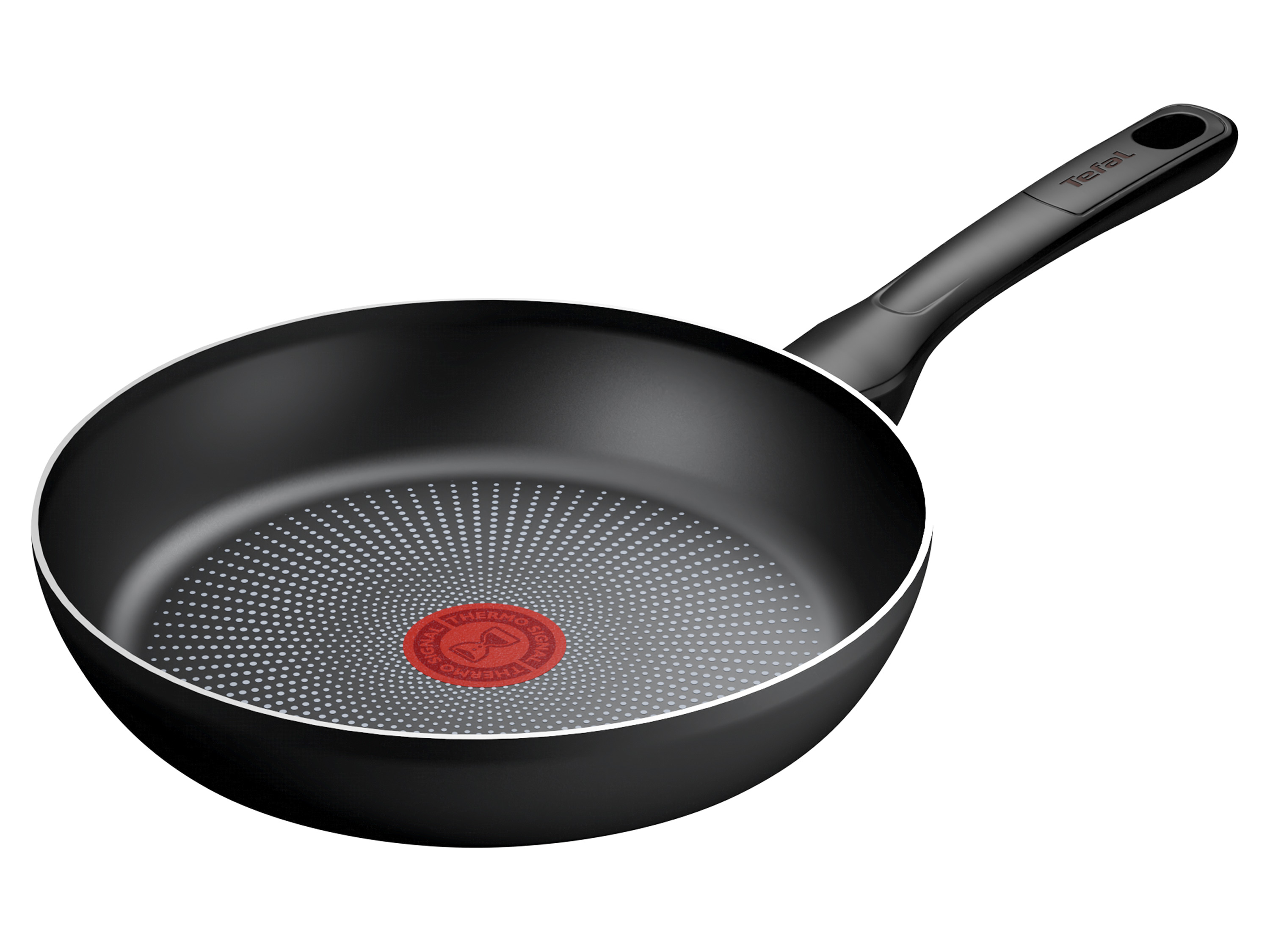 Tefal Poêle Resist Essential, Ø 24 cm