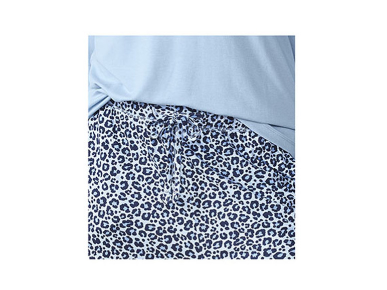 Aller en mode plein écran : esmara® Pyjama femme - Image 16