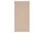 Serviette de couleur beige