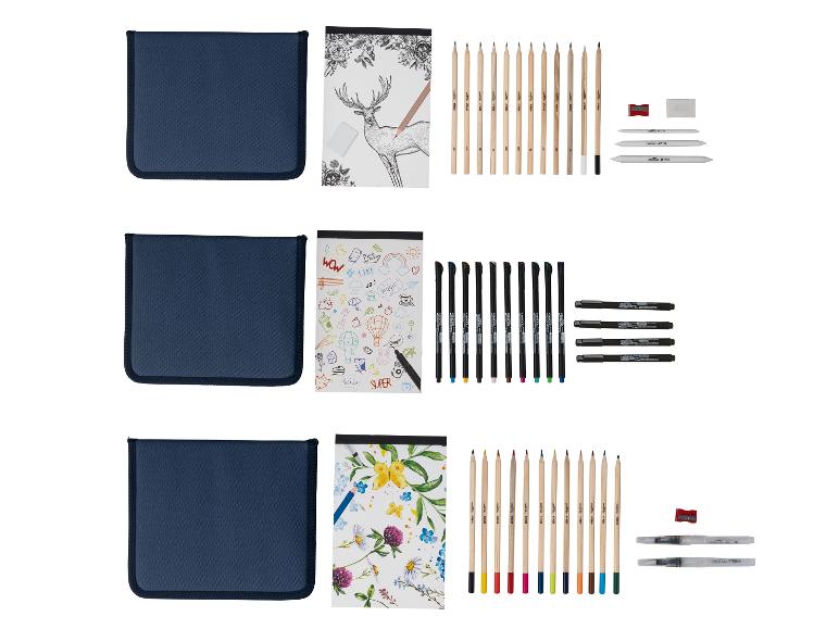 crelando Trousse d’art