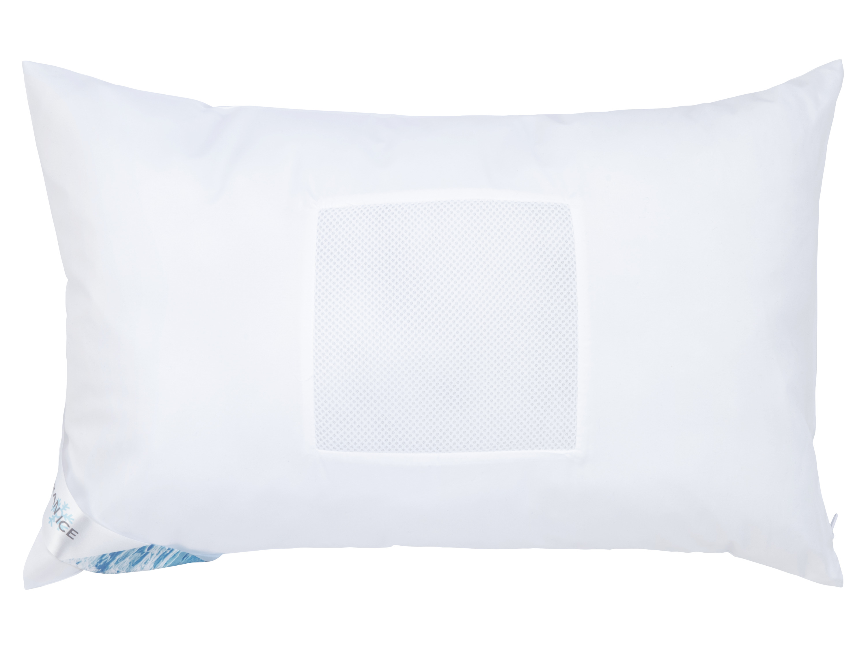LIVARNO home Oreiller FERAN ICE®,  40 x 60 cm