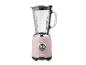 Blender rose SilverCrest à 5 vitesses.
