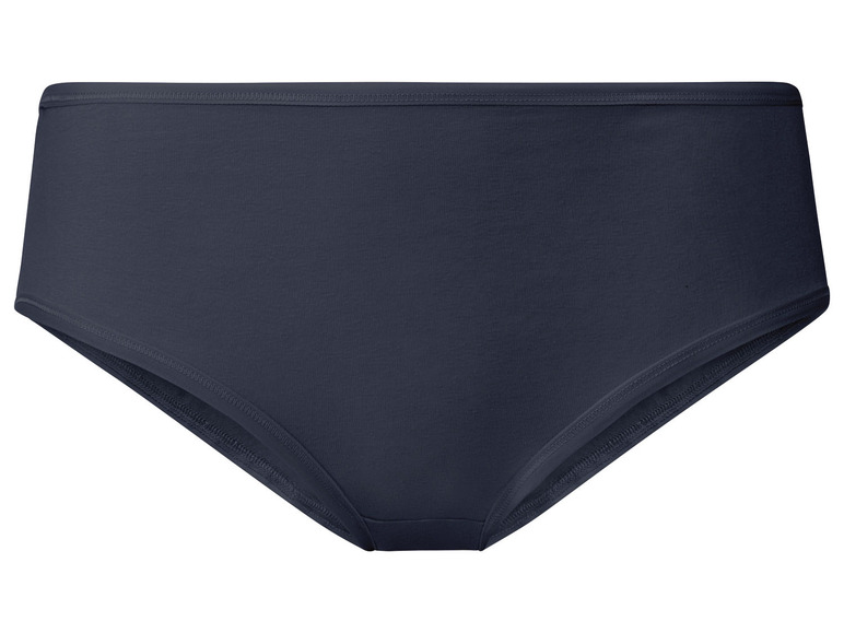 Aller en mode plein écran : esmara® Lot de 5 culottes femme - Image 19