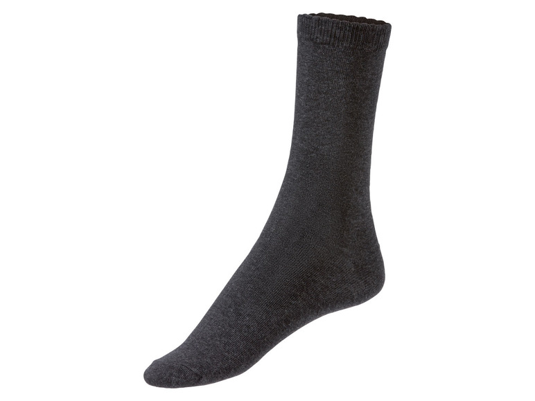 Aller en mode plein écran : esmara® Lot de 7 paires de chaussettes femme - Image 11